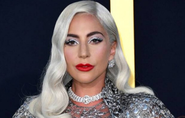 非常黑暗的单曲《Judas》 - Lady Gaga[FLAC格式]-无损音乐源