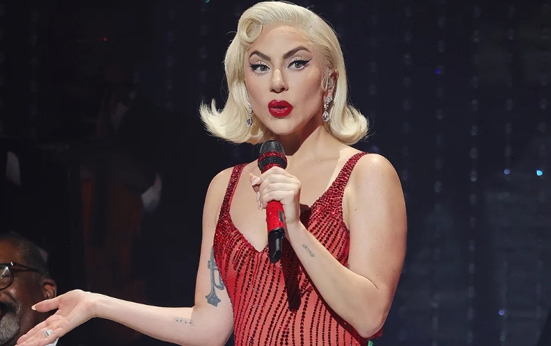 《Beautiful Dirty Rich》 - Lady Gaga[FLAC格式]-无损音乐源