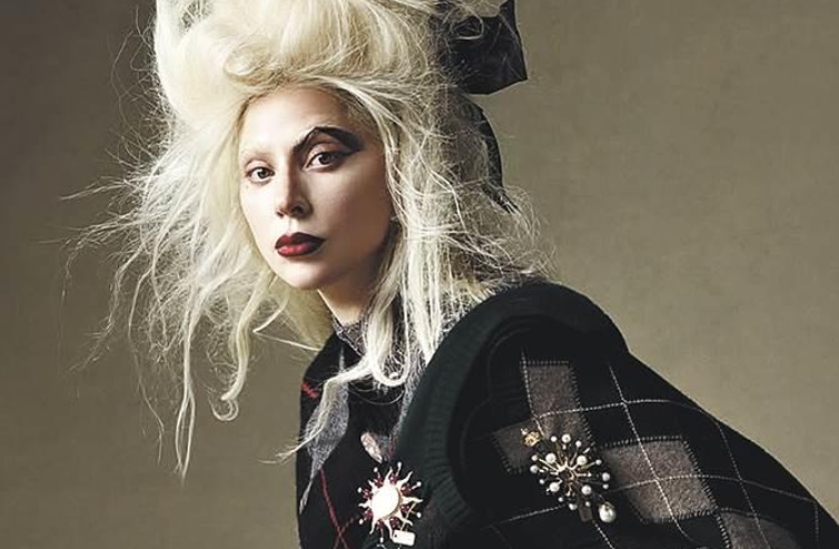 Lady Gaga劲爆舞曲《Poker Face》[FLAC格式]-无损音乐源