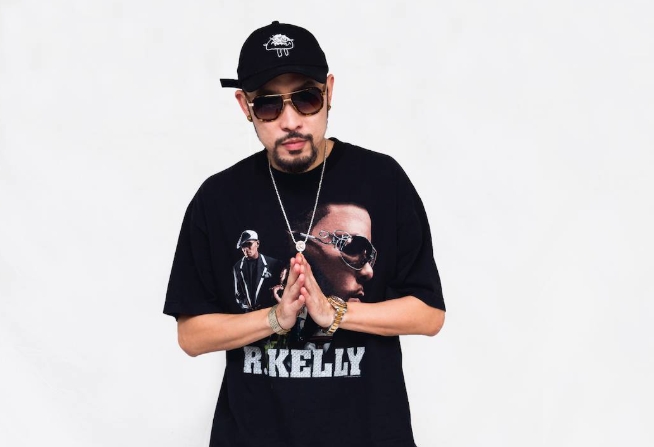 饶舌歌手MC HotDog《差不多先生》[FLAC格式]-无损音乐源