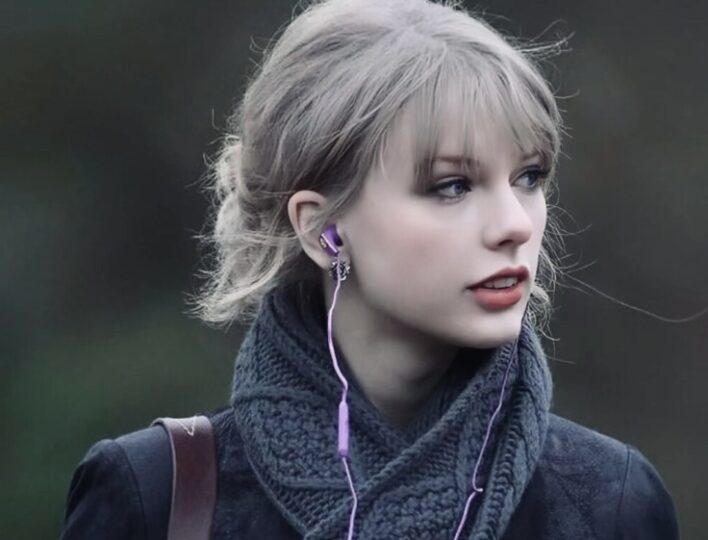 写给前男友的歌《Last Kiss》 - Taylor Swift[FLAC格式]-无损音乐源