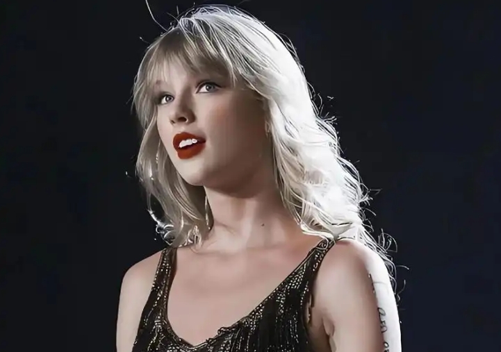 重新开始《Begin Again》 - Taylor Swift[FLAC格式]-无损音乐源