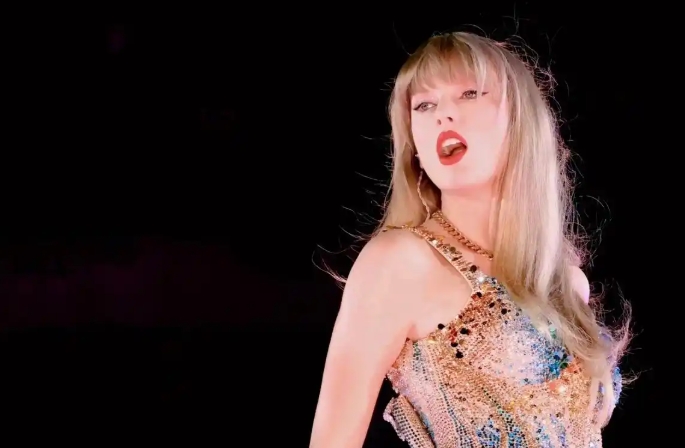 星光《Starlight》 - Taylor Swift[FLAC格式]-无损音乐源