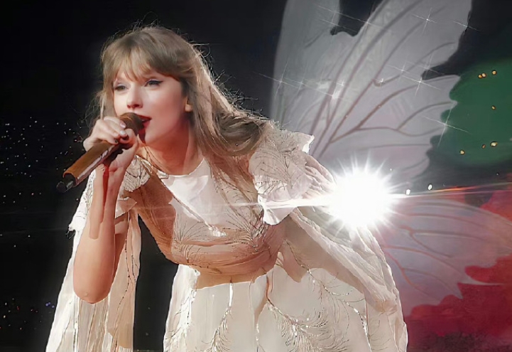 美丽缱绻的《Enchanted》 - Taylor Swift[FLAC格式]-无损音乐源