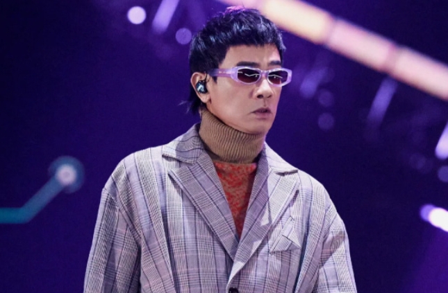 陈小春国语流行金曲《战无不胜》[FLAC格式]　-无损音乐源