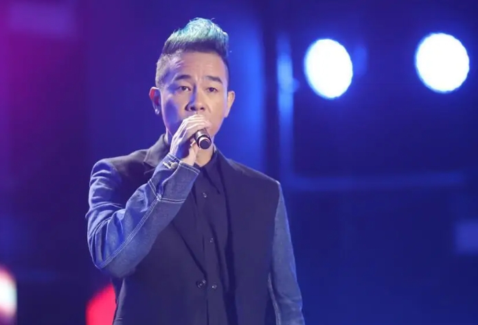 陈小春国语流行金曲《战无不胜》[FLAC格式]　-无损音乐源