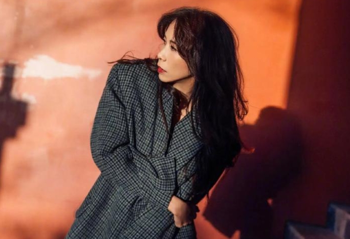 莫文蔚最圆满的情歌《I Do》[FLAC格式]-无损音乐源