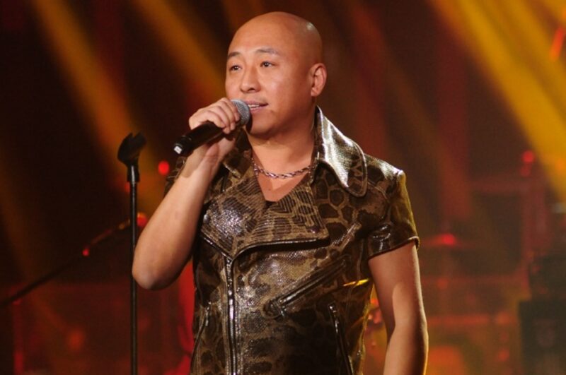 火风首张个人创作专辑《大花轿》同名单曲[FLAC格式]-无损音乐源