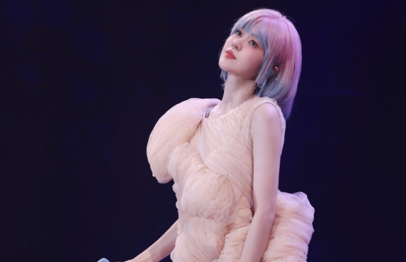 胡夏/郁可唯对唱电视剧《知否知否应是绿肥红瘦》主题曲《知否知否》[FLAC格式]-无损音乐源