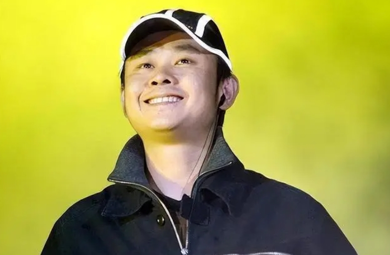 刀郎表示对歌迷的感谢和支持《谢谢你》[FLAC格式]-无损音乐源