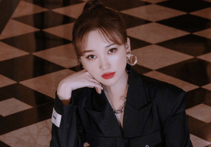 金莎《你的嘴》大玩R&B[FLAC格式]-无损音乐源