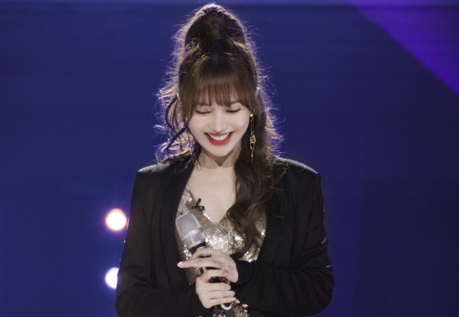 金莎《相思垢》无损音乐格式FLAC/APE/WAV下载-无损音乐源