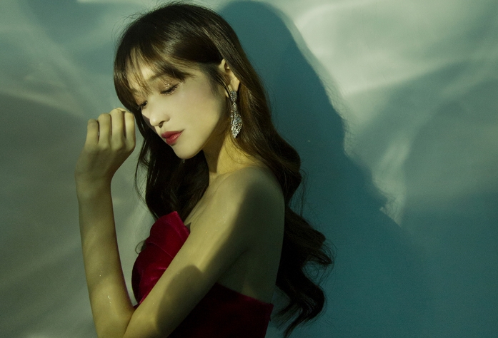 金莎《西游天下》主题曲《天边的眷恋》[FLAC格式]　-无损音乐源