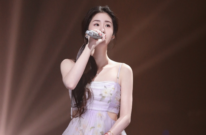 张碧晨2019最燃国漫《哪吒之魔童降世》片尾曲《今后我与自己流浪》[FLAC格式]-无损音乐源