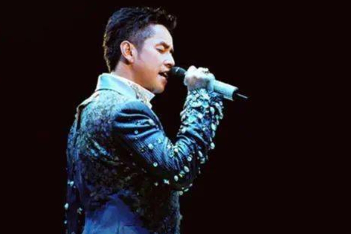 谭咏麟经典粤语情歌《雨丝情愁》[FLAC格式]-无损音乐源