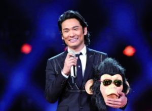 流行乐男歌手杜德伟 [高品质MP3/320kbps] 合集 网盘高速下载-无损音乐源