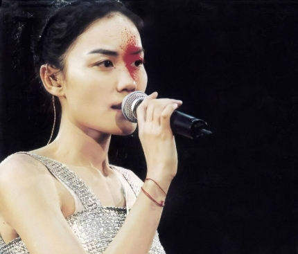 王菲-[胡思乱想]专辑[高品质无损APE]合集下载-无损音乐源