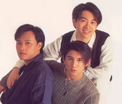 小虎队 [高品质MP3/320kbps]非无损音乐 合集下载-无损音乐源