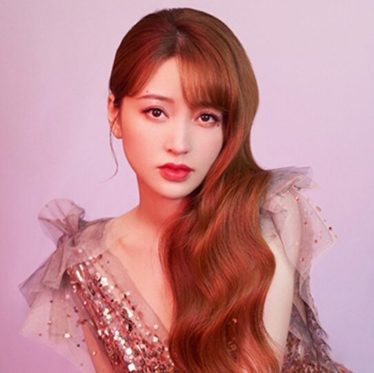 金莎《画中仙》Flac无损格式 音乐下载-无损音乐源