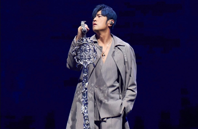 周杰伦《外婆》无损音乐格式FLAC/APE/WAV下载-无损音乐源