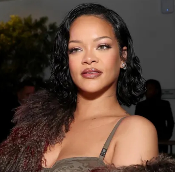Rihanna