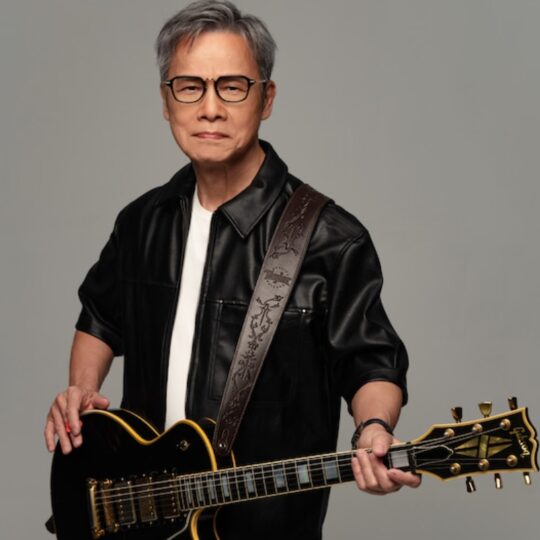 流行乐教父罗大佑歌单《经典124首华语音乐合集》[WAV无损+MP3][4.1G]下载-无损音乐源