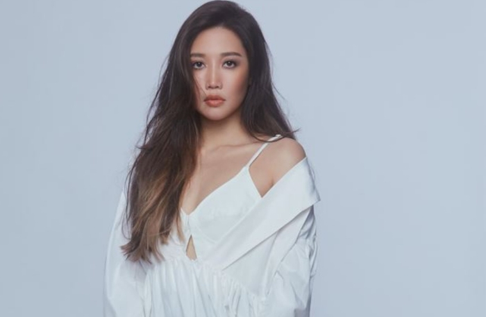 A-Lin担制作人 携金曲制作人荒井十一《一直走》[FLAC格式]-无损音乐源