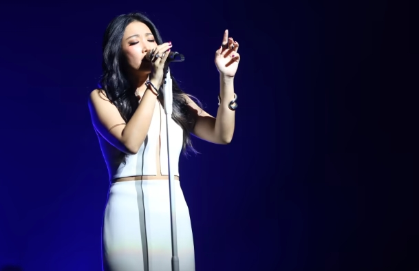 A-Lin担制作人携金曲制作人荒井十一《一直走》[FLAC格式]-无损音乐源