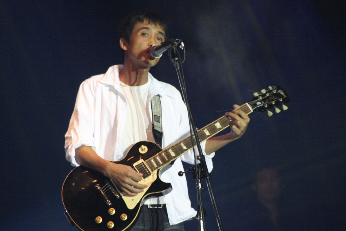 张楚《孤独的人是可耻的》无损音乐格式FLAC/APE/WAV下载-无损音乐源