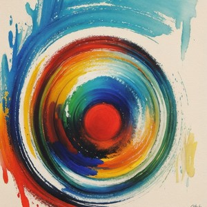 琪大妈《画心》Flac/MP3格式音乐下载-无损音乐源