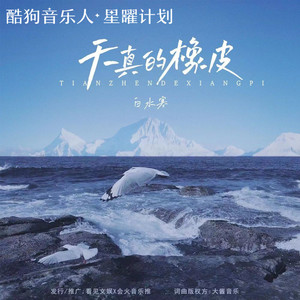 白水寒《天真的橡皮》Flac/MP3格式 [含DJ共8首不同版本] 下载-无损音乐源