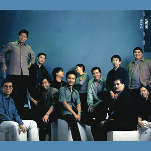 李克勤《在我身边(16 Bit Version)》Flac/MP3格式 无损音乐下载-无损音乐源