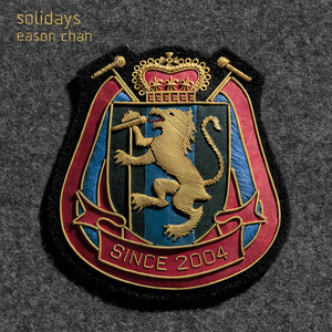 陈奕迅《歌颂》Flac/MP3格式音乐下载-无损音乐源