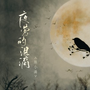 陈小满《夜莺的泪滴》Flac/MP3格式 无损音乐下载-无损音乐源