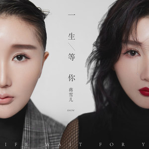 蒋雪儿《一生等你》Flac/MP3格式 无损音乐下载-无损音乐源
