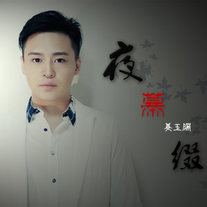 姜玉阳《夜幕缀》Flac/MP3格式 无损音乐下载-无损音乐源