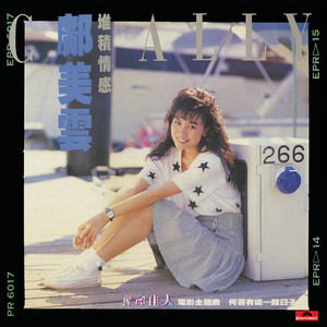 邝美云《何苦有这一段日子》Flac/MP3格式 无损音乐下载-无损音乐源