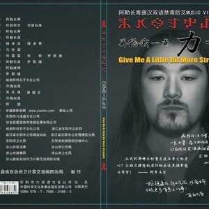 阿勒长青《冰冷的夜》Flac/MP3格式 无损音乐下载-无损音乐源