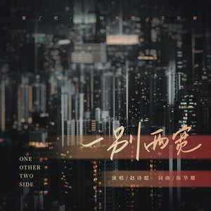 赵诗懿《一别两宽》Flac/MP3格式 无损音乐下载-无损音乐源