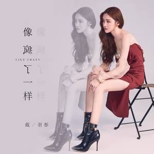 戴羽彤《像疯了一样》Flac/MP3格式 无损音乐下载-无损音乐源