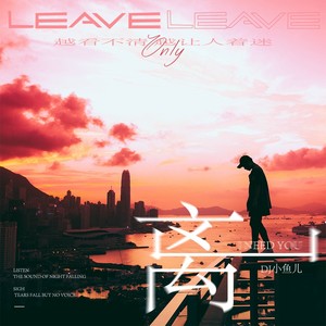 DJ小鱼儿《离》Flac/MP3格式 无损音乐下载-无损音乐源
