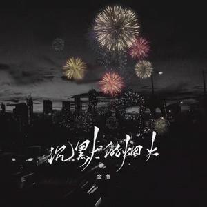 金渔《沉默的烟火》Flac/MP3格式 无损音乐下载-无损音乐源