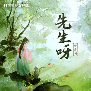 倪莫问《先生呀》Flac/MP3格式 无损音乐下载-无损音乐源