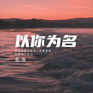 金渔《以你为名》Flac/MP3格式 无损音乐下载-无损音乐源