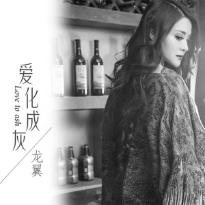 龙翼《爱化成灰》Flac/MP3格式 无损音乐下载-无损音乐源