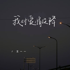 王一一《我对爱情投降》Flac/MP3格式 无损音乐下载-无损音乐源