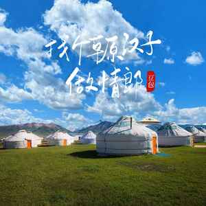 豆包《找个草原汉子做情郎》Flac/MP3格式 无损音乐下载-无损音乐源