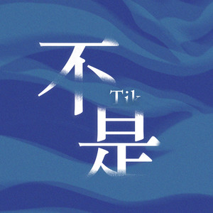 Tik《不是》Flac/MP3格式 无损音乐下载-无损音乐源