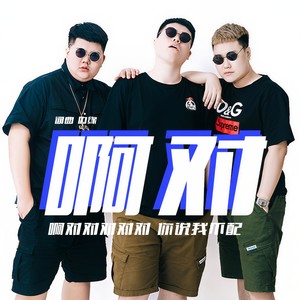 半吨兄弟《啊对》Flac/MP3格式 无损音乐下载-无损音乐源