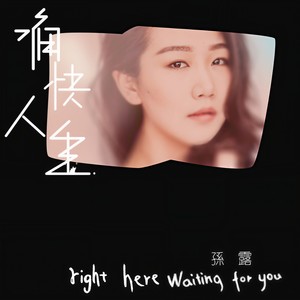 孙露《痛快人生》Flac/MP3格式 无损音乐下载-无损音乐源